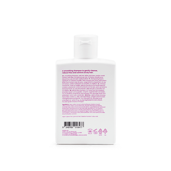 Mane Tamer Shampoo 300ml