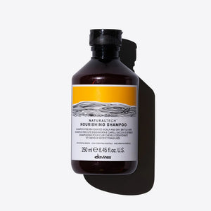Nourishing Shampoo for Dry & Damaged Hair