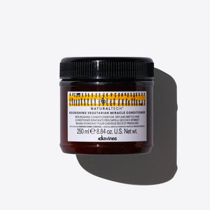 Nourishing Vegetarian Miracle Conditioner for Dry & Damaged Hair