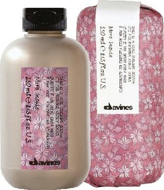 This is a Curl Building Serum