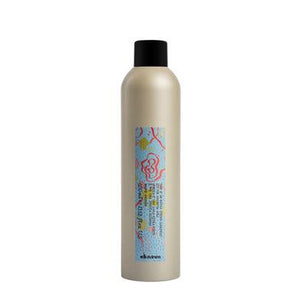 This is an Extra Strong Hair Spray