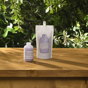 Love Smoothing Shampoo-Love Smoothing- Smoothing for Wavy, Frizzy, Or Unruly Hair