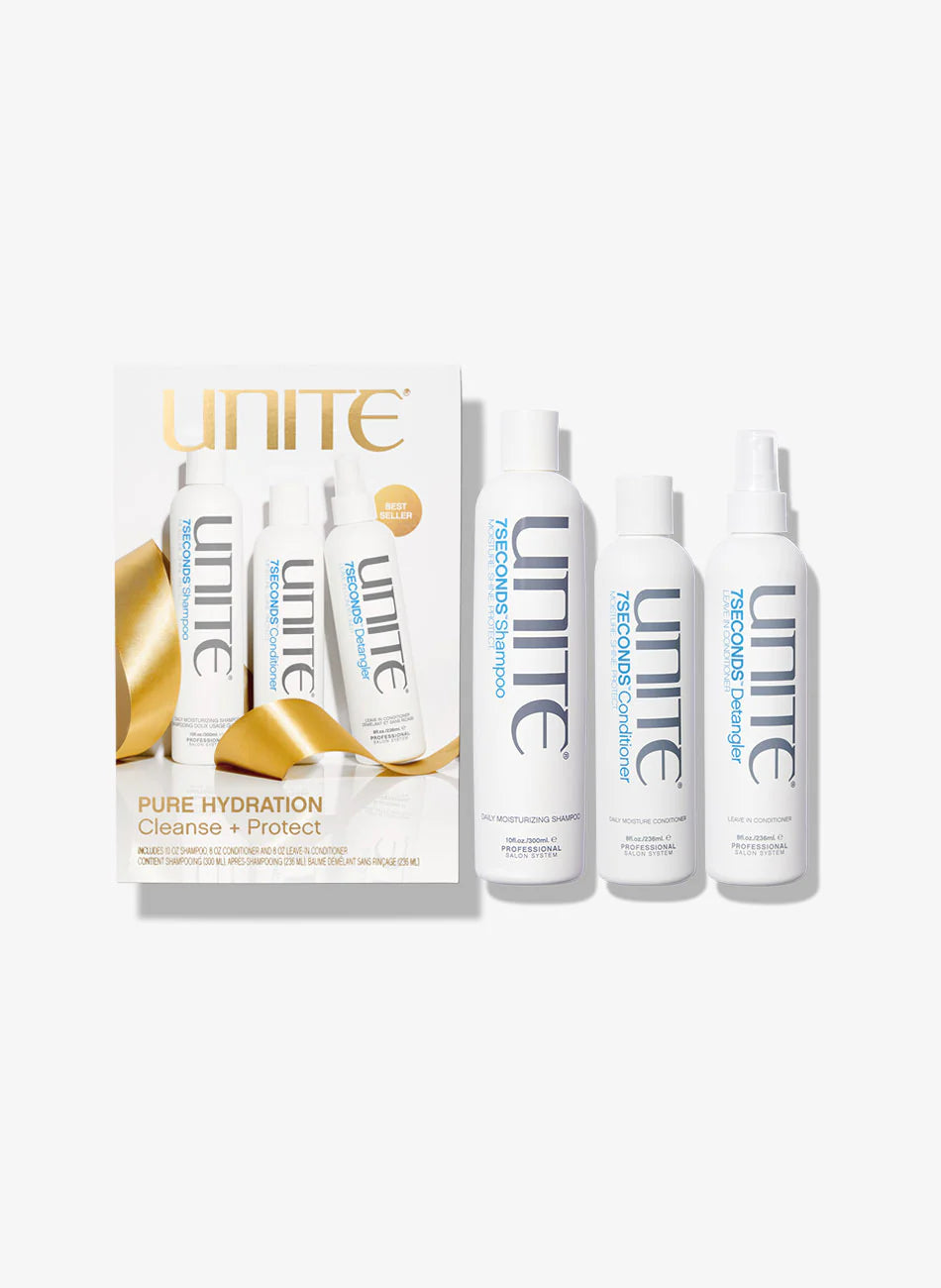PURE HYDRATION