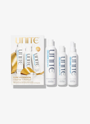 PURE HYDRATION
