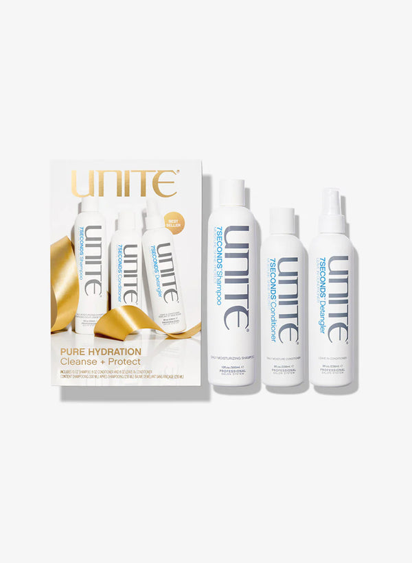 PURE HYDRATION