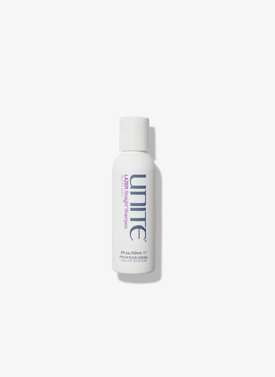 LAZER Straight Shampoo