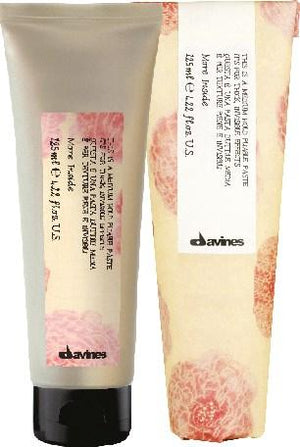 This is a Medium Hold Pliable Paste