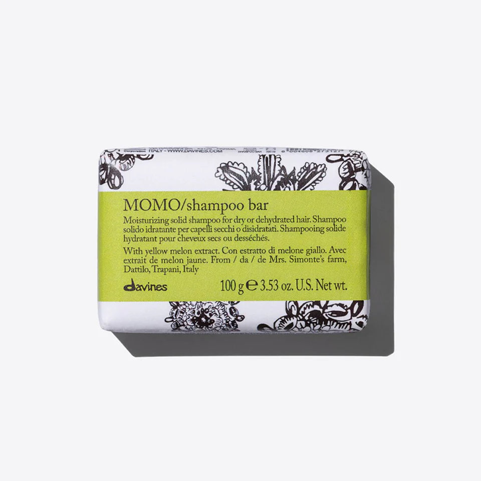 Shampooo Bar: Momo - Solid Shampoo for Daily Use