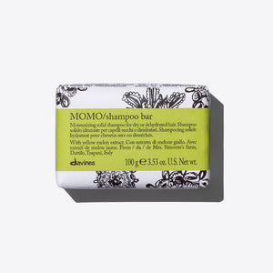 Shampooo Bar: Momo - Solid Shampoo for Daily Use