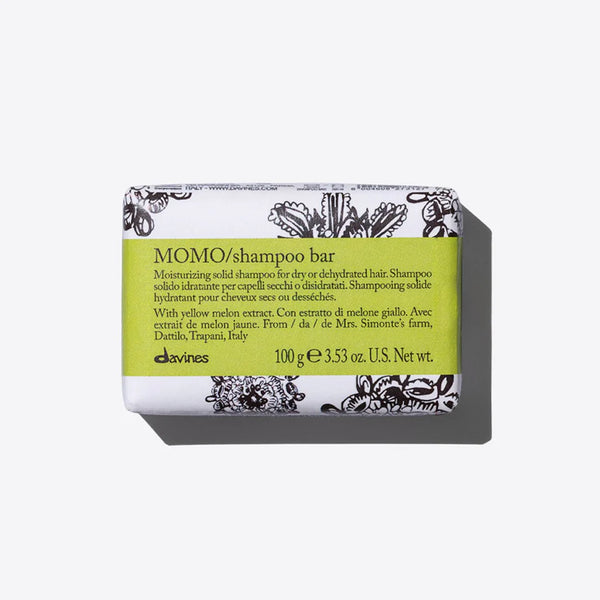 Shampooo Bar: Momo - Solid Shampoo for Daily Use