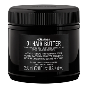 Oi Hair Butter - Absolute Beauty for All Hair Types