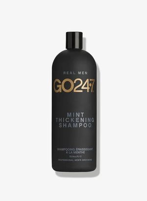 Mint Thickening Shampoo Liter