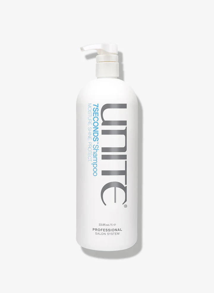 7seconds Shampoo Liter