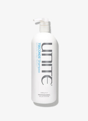 7seconds Shampoo Liter