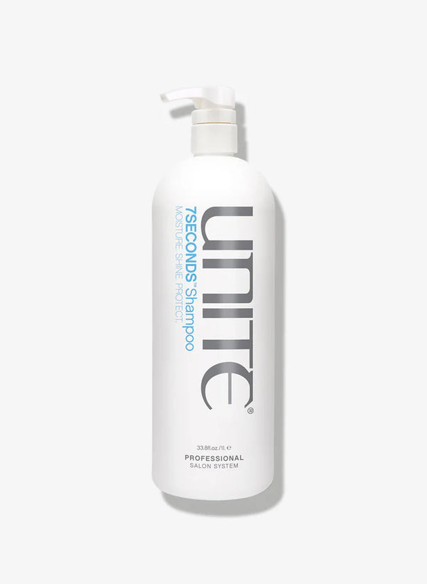 7seconds Shampoo Liter
