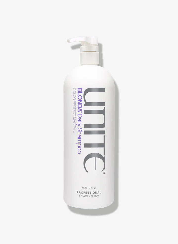 BLONDA Daily Shampoo Liter