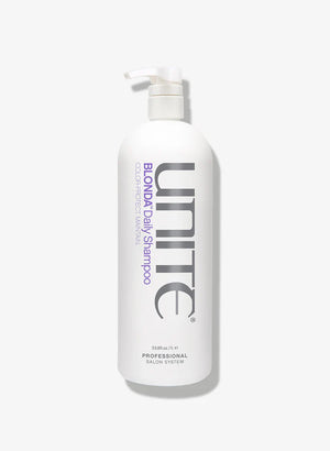 BLONDA Daily Shampoo Liter