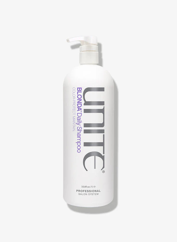 BLONDA Daily Shampoo Liter