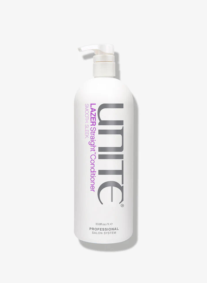 Lazer Straight Conditioner Liter