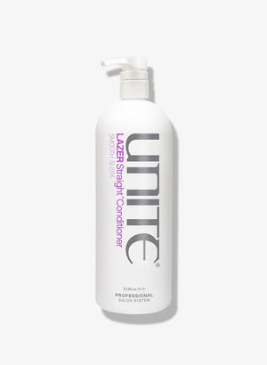 Lazer Straight Conditioner Liter