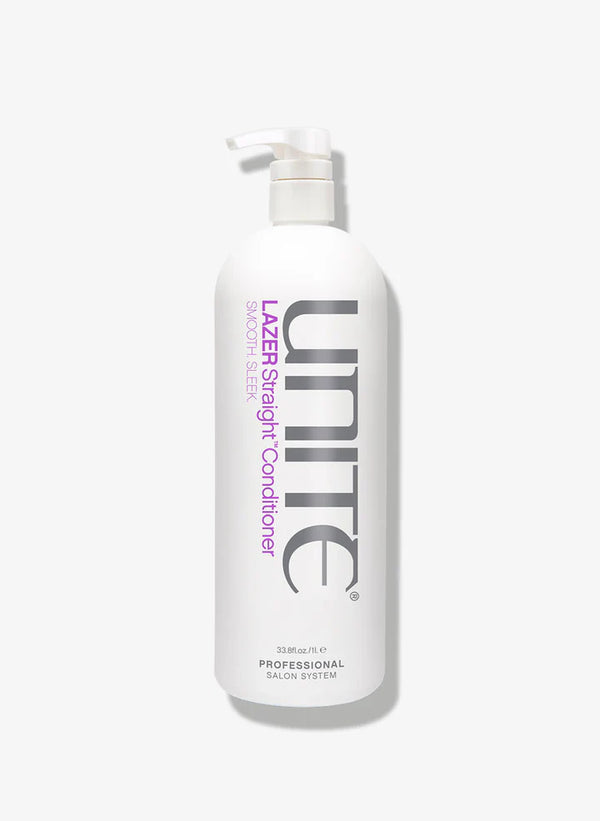 Lazer Straight Conditioner Liter