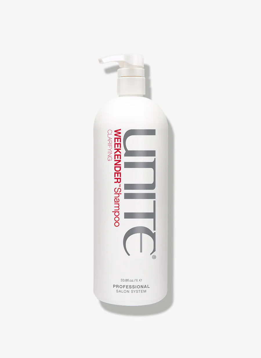 Weekender Shampoo Liter