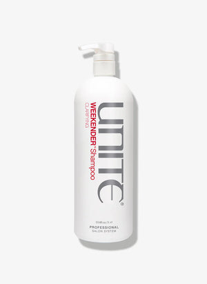 Weekender Shampoo Liter