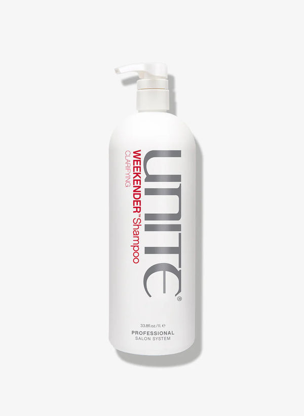 Weekender Shampoo Liter