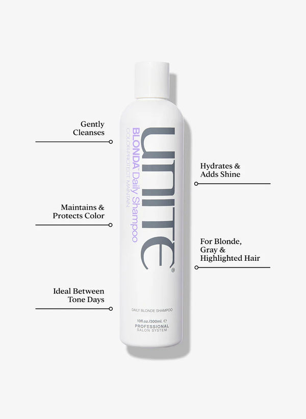 Blonda Daily Shampoo