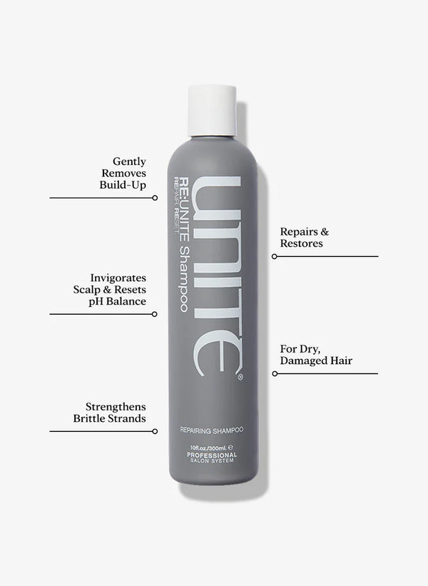 Re:unite Shampoo