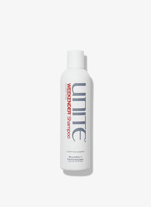 Weekender Shampoo