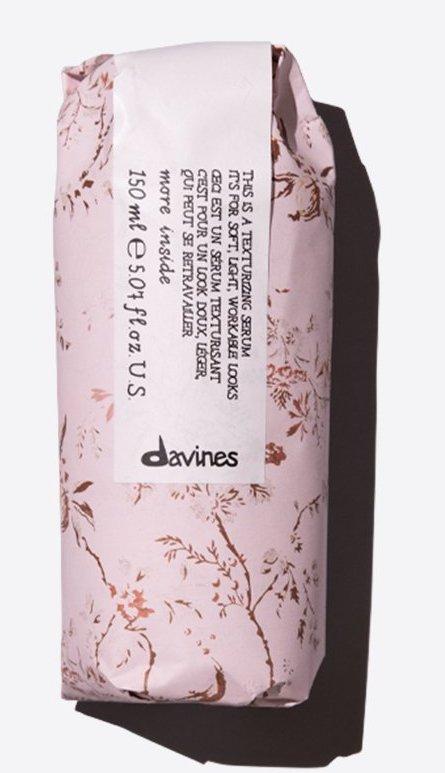 This is a Texturizing Serum