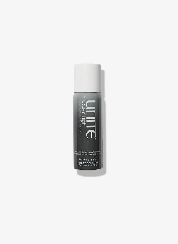 U:dry High