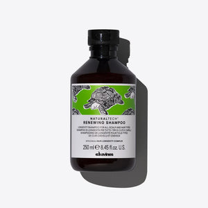 Renewing Shampoo -for Anti-aging & Well Being