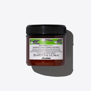 Renewing Conditioning Treatment -for Anti-aging & Well Being