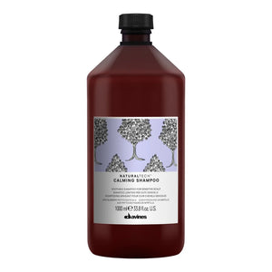 Shampoo - Soothing & Calming for Sensitized Scalp