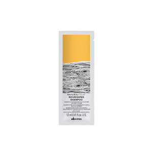 Nourishing Shampoo for Dry & Damaged Hair
