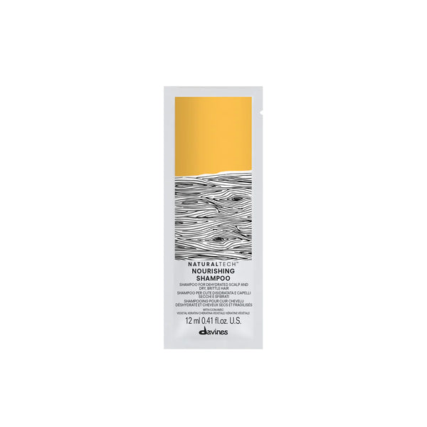 Nourishing Shampoo for Dry & Damaged Hair