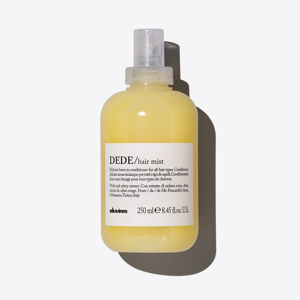 Dede Leave-in Mist-Delicate Products for All Hair Types