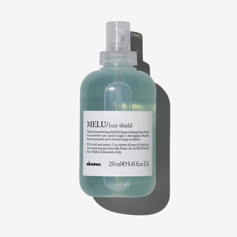 Melu Hair Shield - Anti-breakage for Long or Damaged Hair