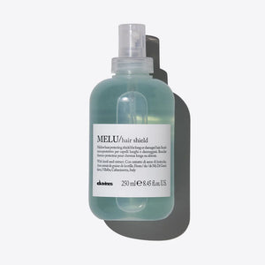 Melu Hair Shield - Anti-breakage for Long or Damaged Hair