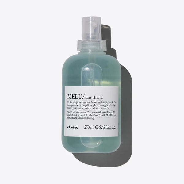 Melu Hair Shield - Anti-breakage for Long or Damaged Hair