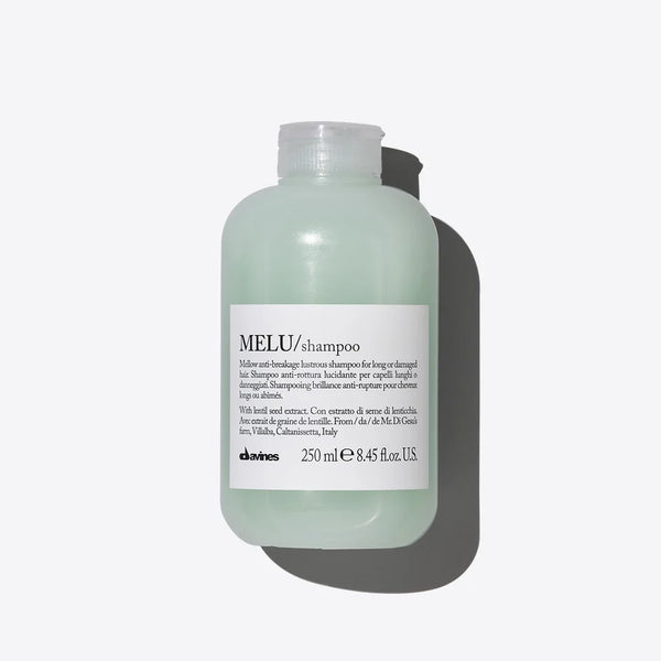 Melu Shampoo - Anti-breakage for Long or Damaged Hair