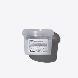 Minu Conditioner Illuminating & Protective for Colored Hair