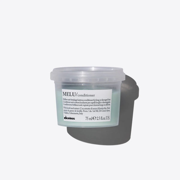 Melu Conditioner - Anti-breakage for Long or Damaged Hair