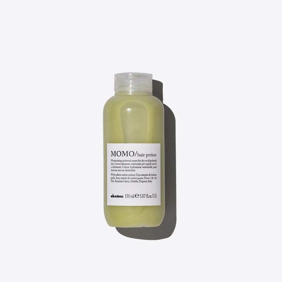 Momo Potion Moisturizing for Dry or Dehydrated Hair