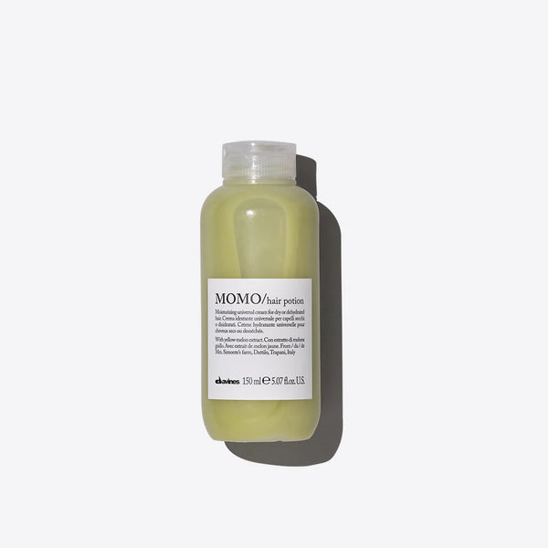 Momo Potion Moisturizing for Dry or Dehydrated Hair