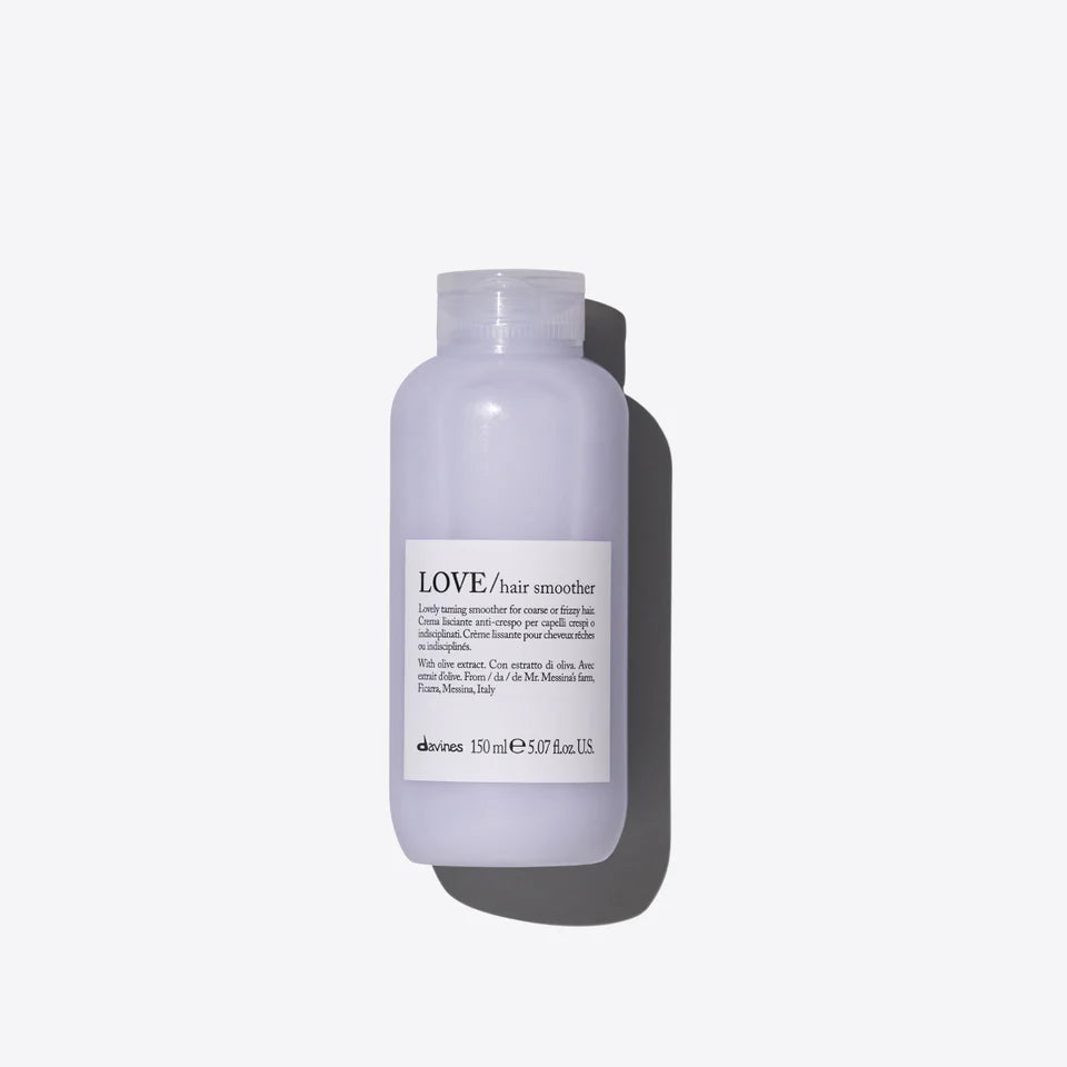 Love Smoothing Hair Smoother -Love Smoothing- Smoothing for Wavy, Frizzy, Or Unruly Hair