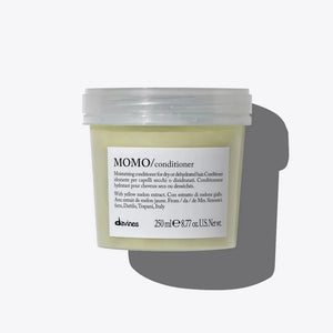 Momo Conditioner Moisturizing for Dry or Dehydrated Hair