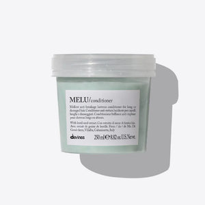 Melu Conditioner - Anti-breakage for Long or Damaged Hair